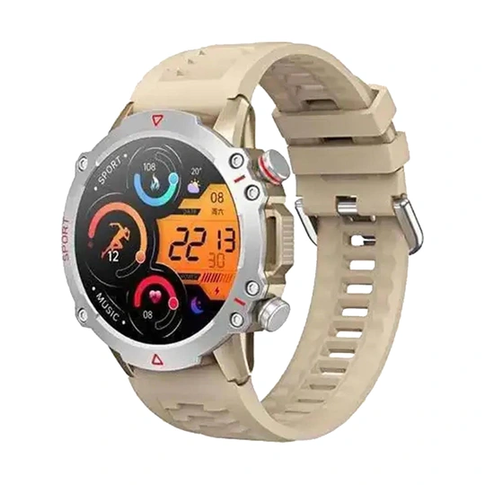 TF10 Pro Sports Watch (AMOLED)